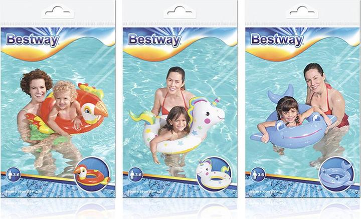 Immagine prodotto Bestway Animal Shaped