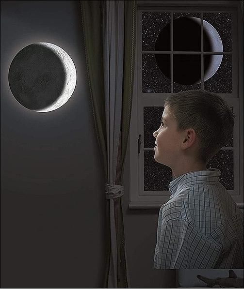 Actual product image Brainstorm My Very Own Moon