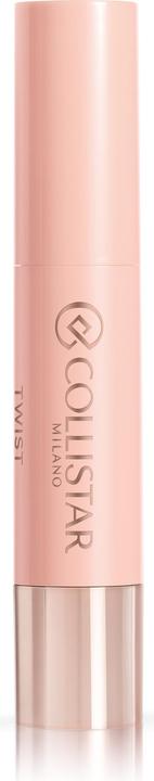 Actual product image Collistar Twist Balmy Gloss (201 Perla)