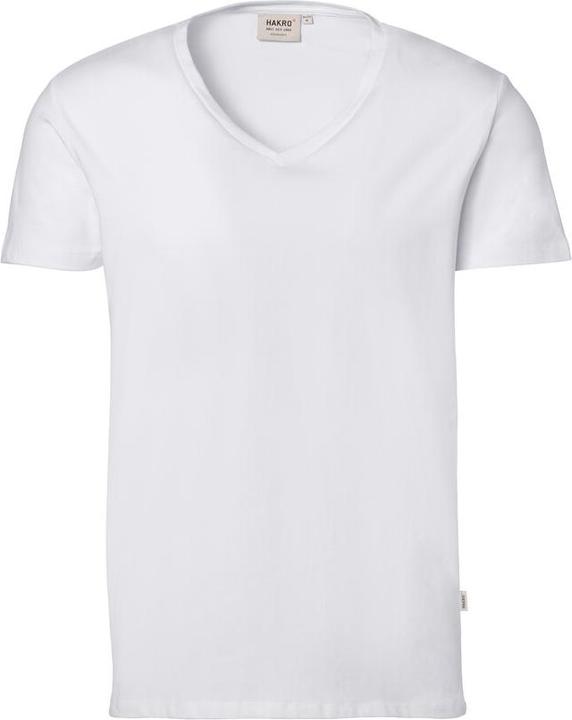 Produktbild Hakro V-Shirt Stretch (3XL)