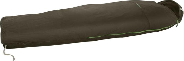 Mammut Grevling EMT (2.21 m)