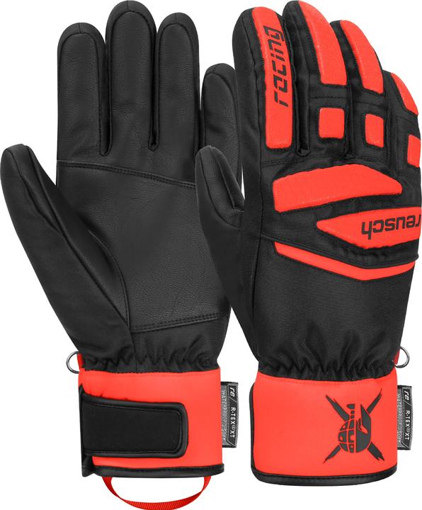 Image du produit Reusch WC Warrior Prime JR (6)