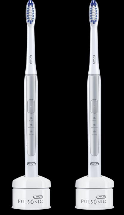 Oral-B Pulsonic Slim (Spazzolino sonico)