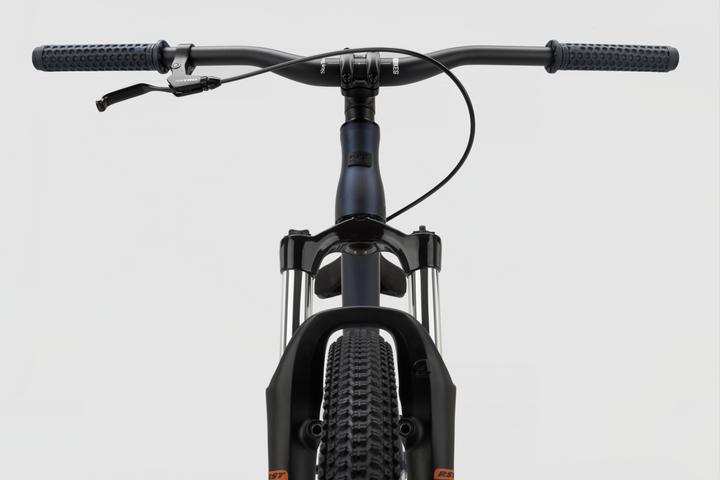 Actual product image NS Bikes Zircus 26 black