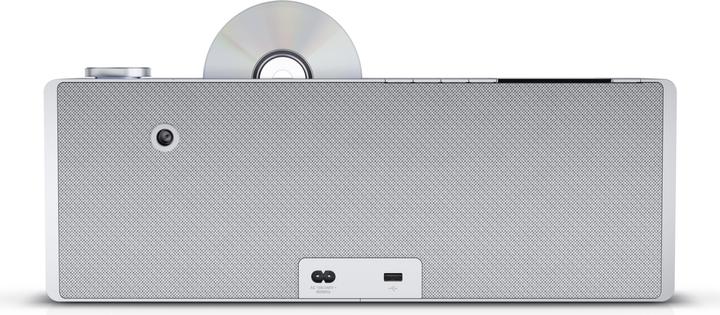 Actual product image Loewe Klang S3 (Web radio, DAB+, VHF, Bluetooth, Wi-Fi)