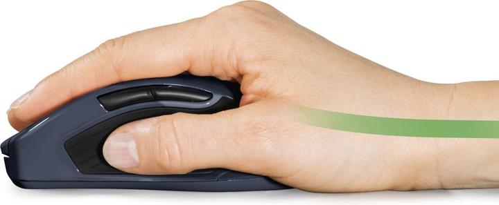 Image du produit Hama Souris MW-900 V2 (Sans fil)