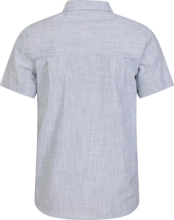 Immagine prodotto Mountain Warehouse Coconut Camicia Maniche Corte Uomo (XXL)