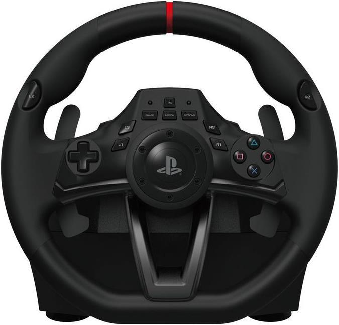 Produktbild HORI Racing Wheel APEX PS4 (PC, PS3, PS4)