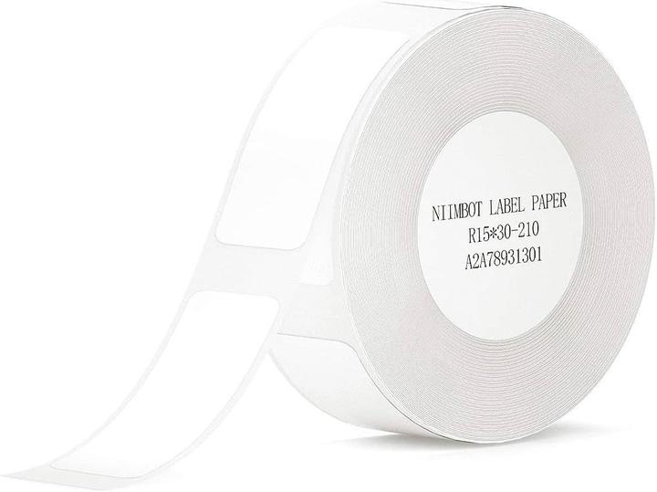 Produktbild Niimbot Etiketten