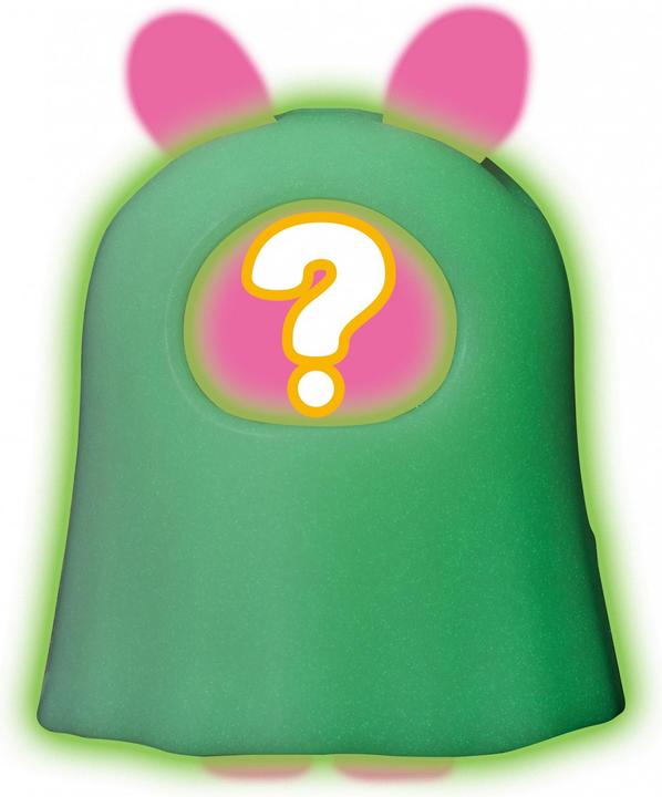 Actual product image Sylvanian Families Baby Costume Series