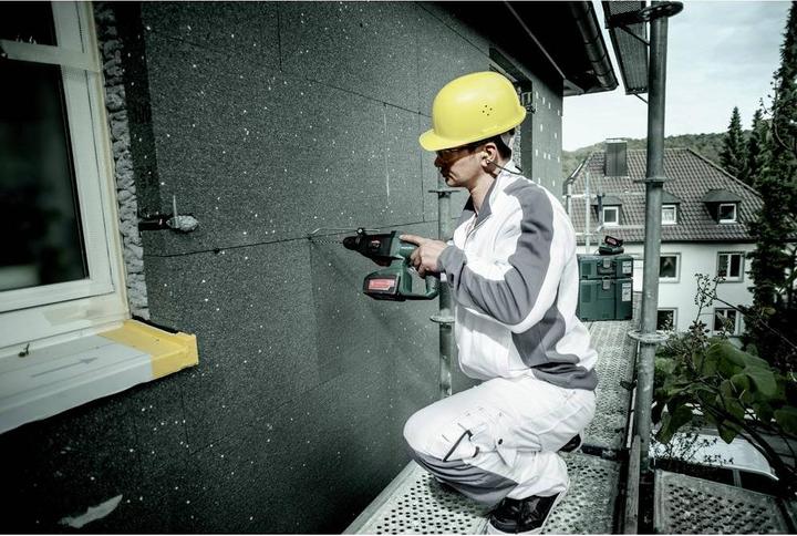 Image du produit Metabo Kha 18 Ltx (Fonctionnement sur batterie)