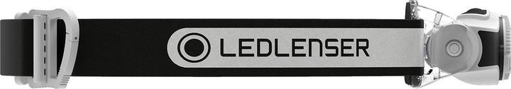 Actual product image Ledlenser MH3 headlamp (200 lm)