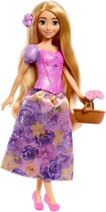 Immagine prodotto Disney Princess Spin and Reveal Wave 1 - Rapunzel