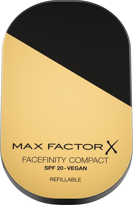 Produktbild Max Factor Facefinity Compact (007 Bronze)