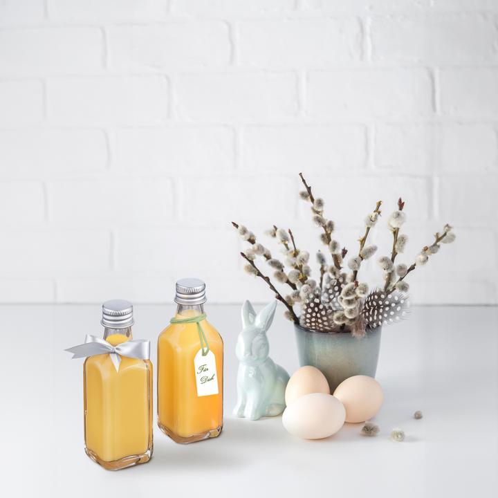 Produktbild Relaxdays Flaschen Set (30 Stk., 0.05 l)
