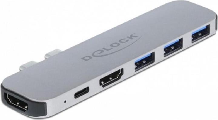 Produktbild Delock Dockingstation für MacBook (Docking Port, 1 Ports)