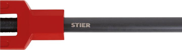 Actual product image Stier Tap wrench DIN 1814 No. 5