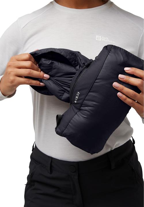 Produktbild Jack Wolfskin Ather Down Jkt W (M)