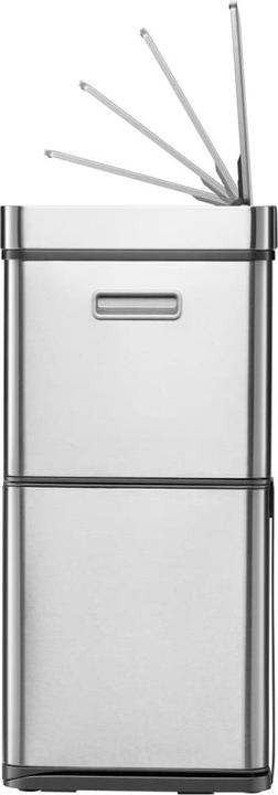 Image du produit EKO Mirage Plus Recycleur de capteurs 3 compartiments (60 l)