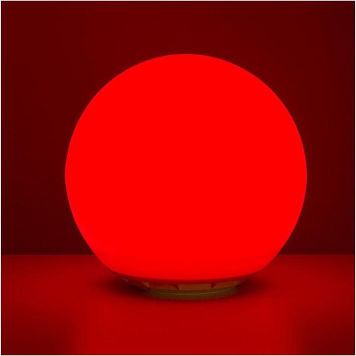 Immagine prodotto Heitronic Globo 37234 Luce solare Deco (IP67)