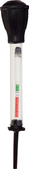 Image du produit KS Tools Pèse-acide pour batterie, 280mm