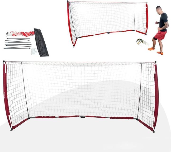 Produktbild Pure2improve Fussballtor