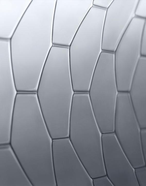Produktbild LELO HEX Condoms Respect XL (3 Stk.)
