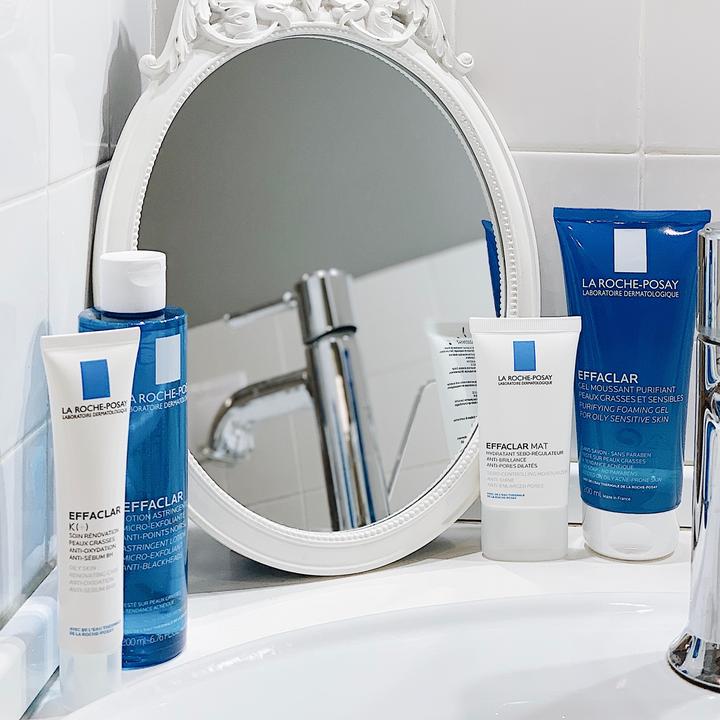 Immagine prodotto La Roche Posay Effaclar (Acqua tonica, 200 ml)