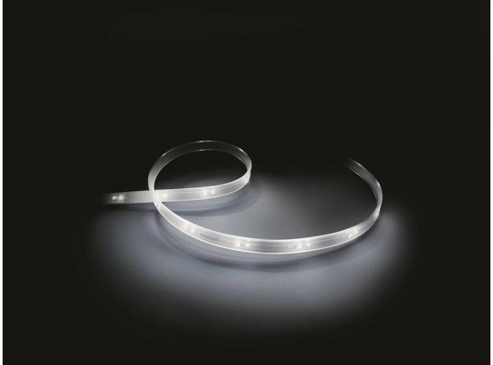 Image du produit Philips Hue Lightstrips BT Extension (RGBW, 100 cm, Intérieur)