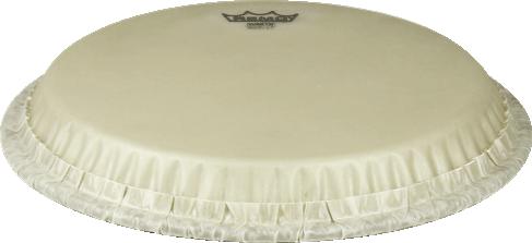 Actual product image Remo Tucked Nuskyn (Congas)