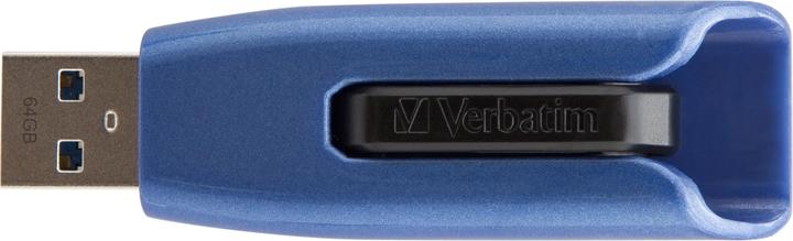 Image du produit Verbatim V3 MAX - Clé USB 3.0 (64 Go, USB-A)