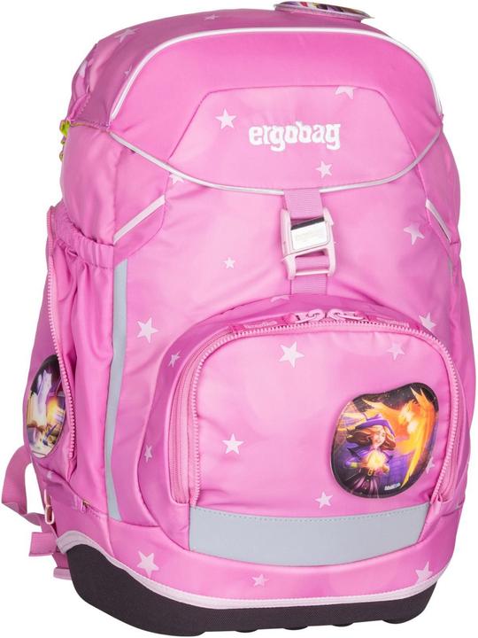 Produktbild Ergobag Pack Schulranzen-Set (20 l)