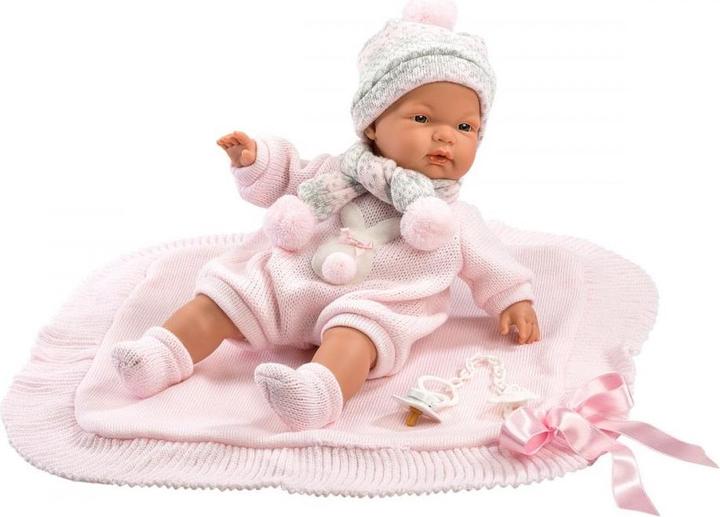 Immagine prodotto No Name Bambola Joelle da 38 cm