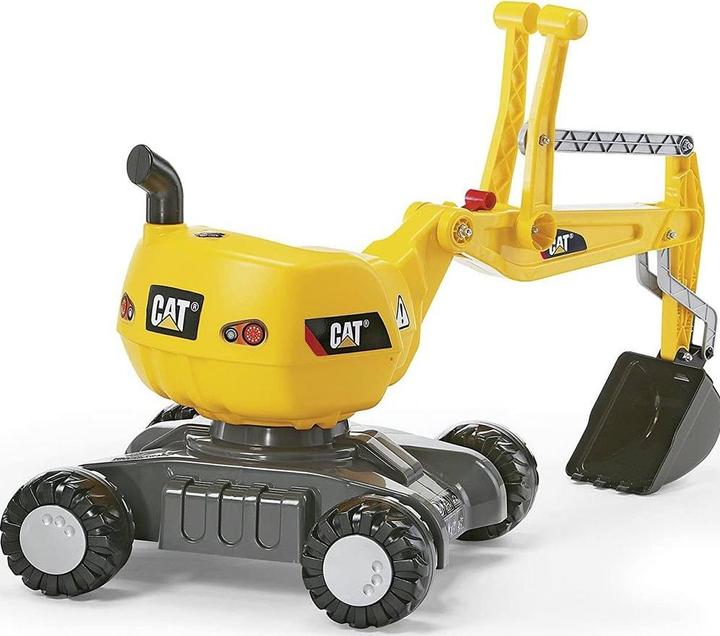 Produktbild Rolly Toys rollyDigger CAT