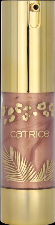 Blush Catrice Wild Escape Liquid Rouge C02 Untouched Wilderness Gold 15ml (CO2 Untouched)