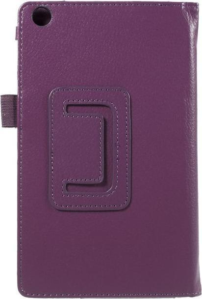 Immagine prodotto MU Classic Custodia in similpelle Litchi (Asus ZenPad 7.0)