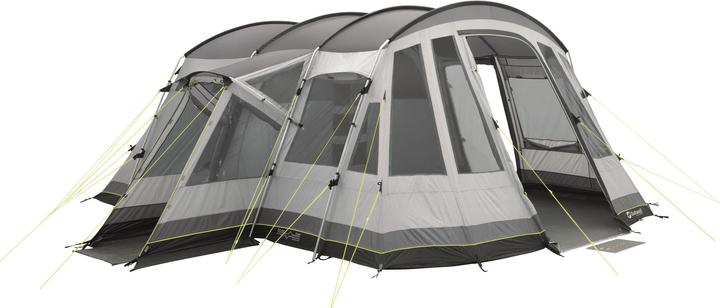 Outwell Montana 6P (Tunnelzelt, 41.80 kg, 6 Personen)