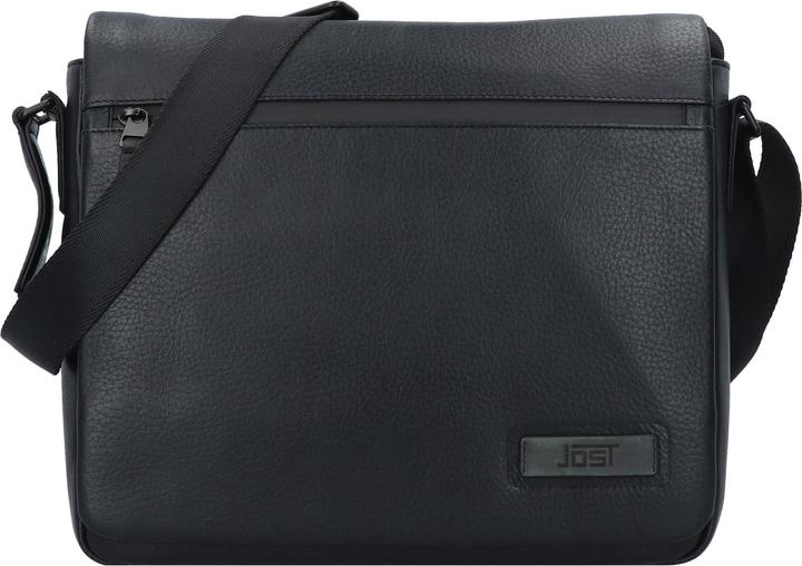 Jost Umhängetasche Stockholm Shoulder Bag Flap M