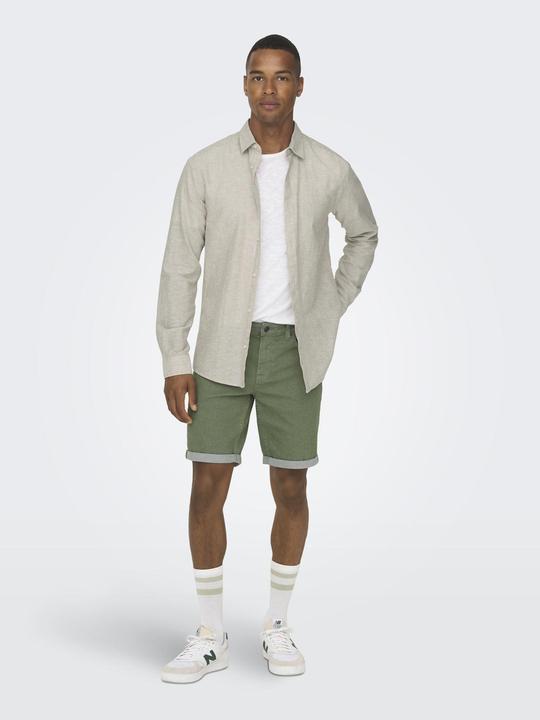 Actual product image Only & Sons Caiden (S)