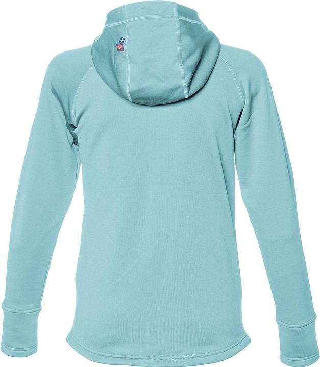 Actual product image Isbjörn Panda Hoodie (170, 176)