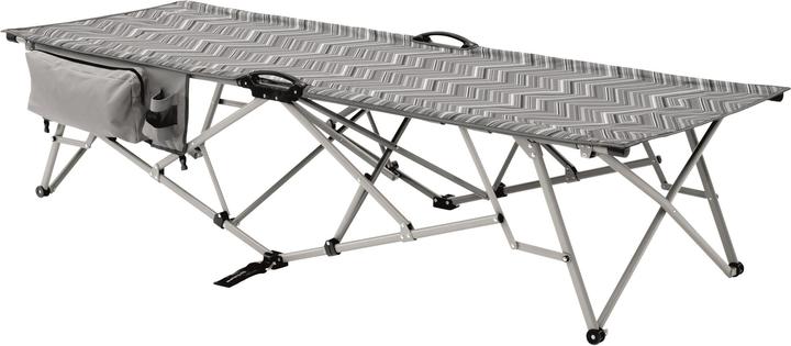 Actual product image Outwell Vacaville Hills Folding Bed