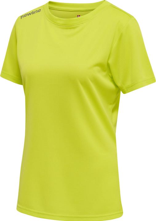 Produktbild Newline Women'S Core Functional T-Shirt S/S (S)
