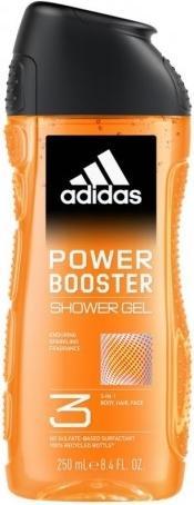 Actual product image adidas Power Booster 250ml (250 ml)