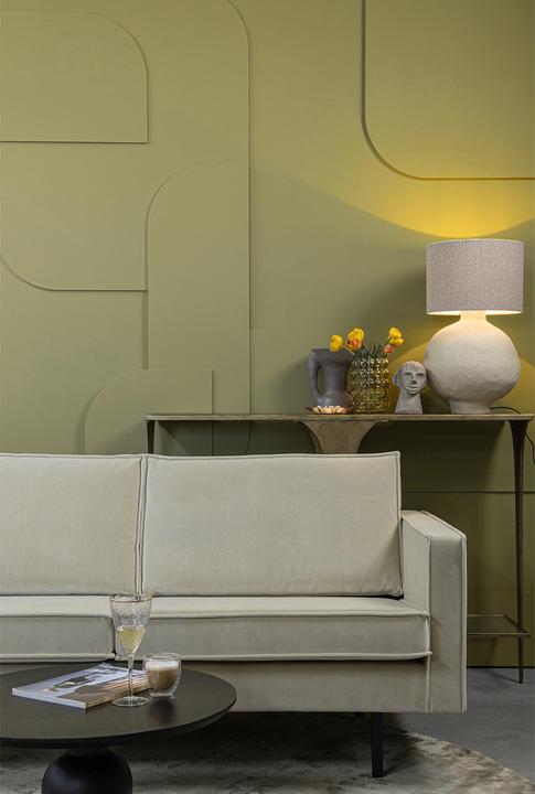 Produktbild BePureHome Rodeo (2.5-Sitzer)