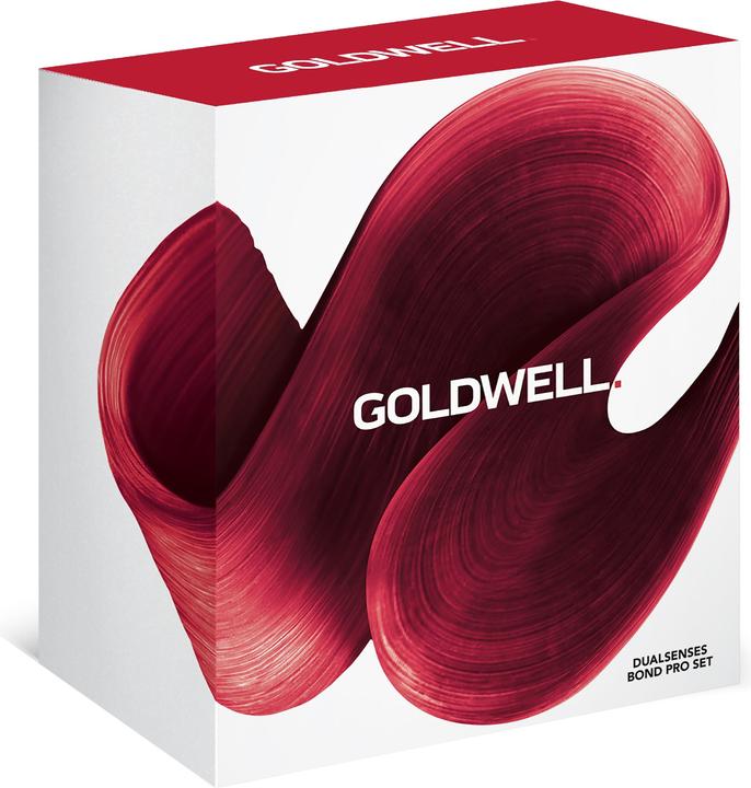 Produktbild Goldwell Dualsenses Bond Pro Geschenkset0 (Haarpflege set)