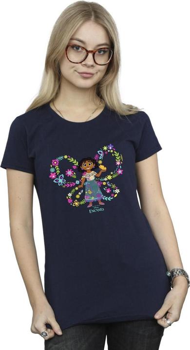 Produktbild Disney Encanto Mirabel Butterfly TShirt (L)
