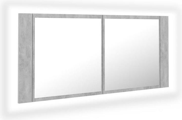 Image du produit VidaXL Huldah (100 x 12 x 45 cm)