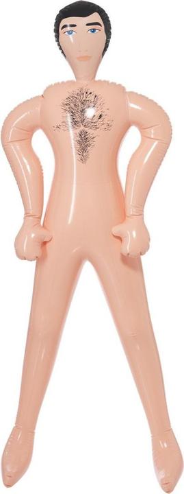 Image du produit Smiffys Enterrement de vie de jeune fille : Poupée gonflable masculine