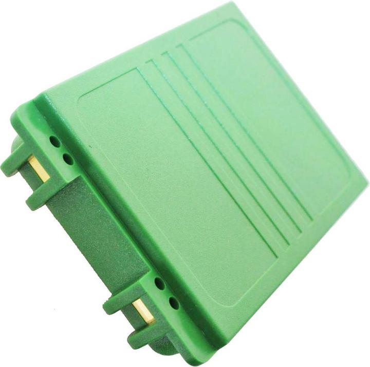 Actual product image AccuCell Battery Autec MH0707L (7.20 V, 1800 mAh)