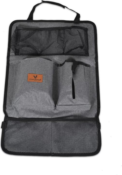 Image du produit Cangaroo organiseur voiture protection